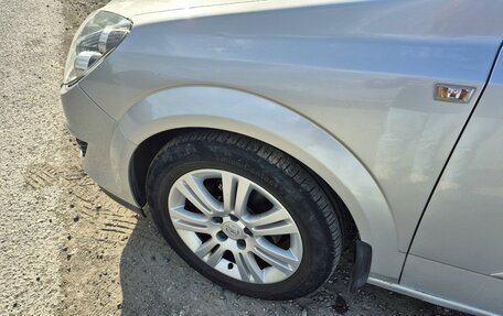 Opel Astra H, 2010 год, 765 000 рублей, 22 фотография