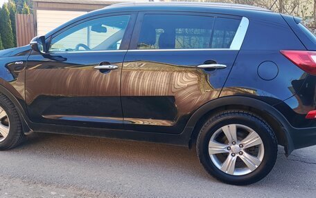 KIA Sportage III, 2013 год, 1 150 000 рублей, 6 фотография