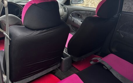 Mitsubishi Lancer VII, 1998 год, 215 000 рублей, 8 фотография