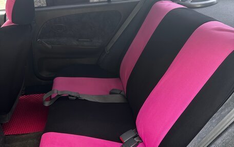 Mitsubishi Lancer VII, 1998 год, 215 000 рублей, 7 фотография