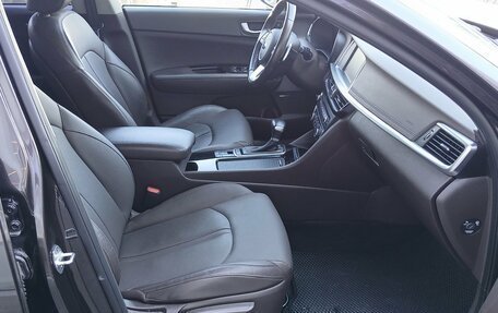 KIA Optima IV, 2019 год, 2 344 000 рублей, 12 фотография