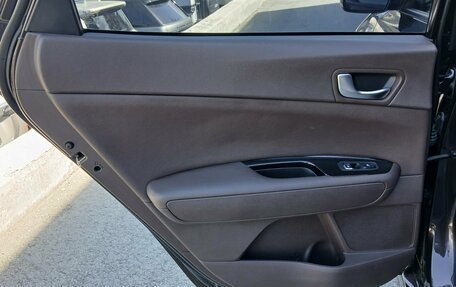 KIA Optima IV, 2019 год, 2 344 000 рублей, 28 фотография