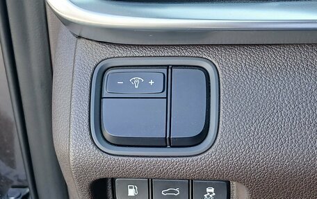 KIA Optima IV, 2019 год, 2 344 000 рублей, 18 фотография