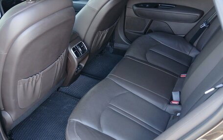 KIA Optima IV, 2019 год, 2 344 000 рублей, 19 фотография