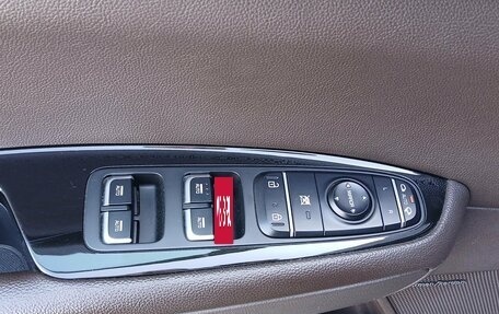 KIA Optima IV, 2019 год, 2 344 000 рублей, 22 фотография