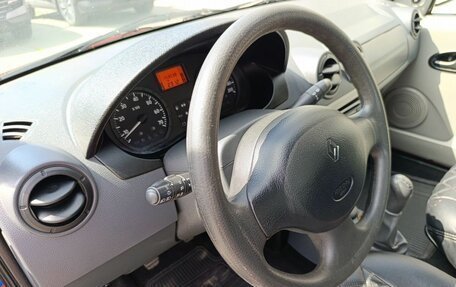Renault Logan I, 2008 год, 350 000 рублей, 18 фотография