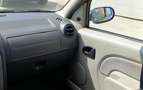 Renault Logan I, 2008 год, 350 000 рублей, 25 фотография