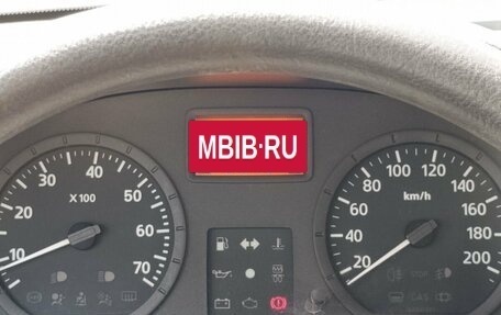 Renault Logan I, 2008 год, 350 000 рублей, 21 фотография