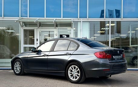 BMW 3 серия, 2014 год, 1 500 000 рублей, 3 фотография