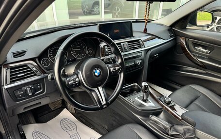 BMW 3 серия, 2014 год, 1 500 000 рублей, 6 фотография