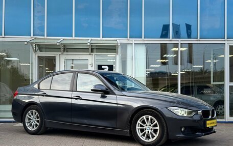 BMW 3 серия, 2014 год, 1 500 000 рублей, 2 фотография