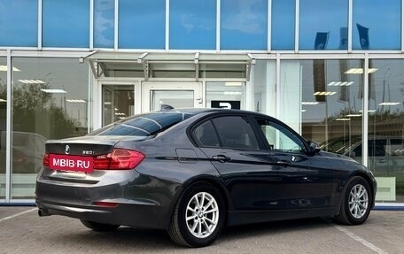 BMW 3 серия, 2014 год, 1 500 000 рублей, 5 фотография