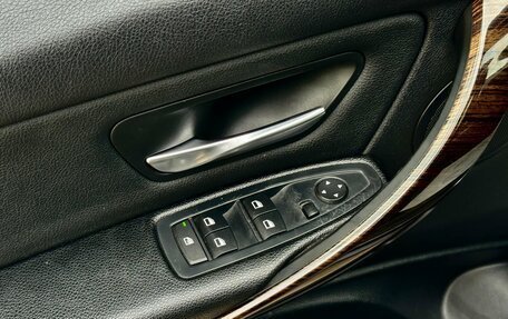 BMW 3 серия, 2014 год, 1 500 000 рублей, 12 фотография