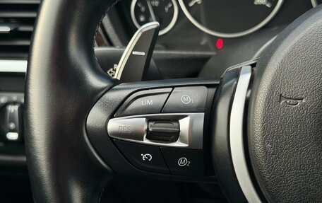 BMW 3 серия, 2014 год, 1 500 000 рублей, 14 фотография