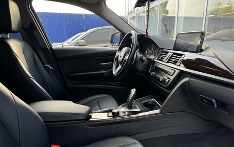 BMW 3 серия, 2014 год, 1 500 000 рублей, 10 фотография