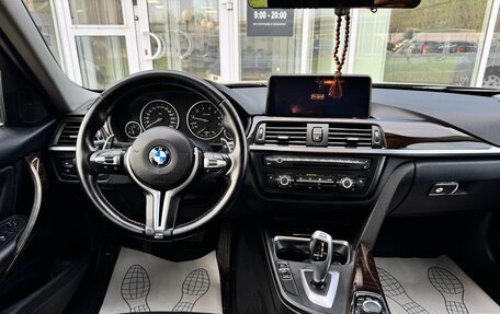 BMW 3 серия, 2014 год, 1 500 000 рублей, 7 фотография