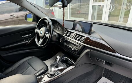 BMW 3 серия, 2014 год, 1 500 000 рублей, 9 фотография