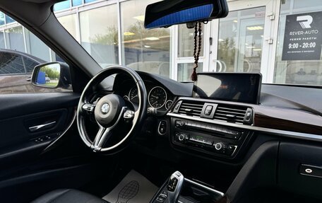 BMW 3 серия, 2014 год, 1 500 000 рублей, 8 фотография