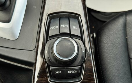 BMW 3 серия, 2014 год, 1 500 000 рублей, 21 фотография
