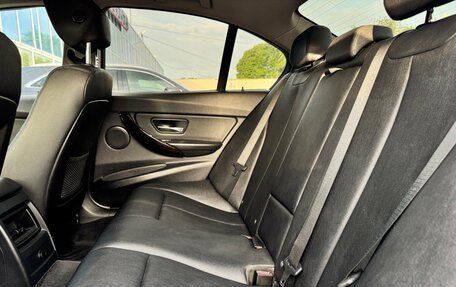 BMW 3 серия, 2014 год, 1 500 000 рублей, 11 фотография