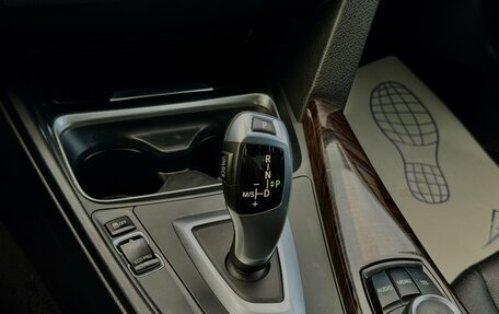 BMW 3 серия, 2014 год, 1 500 000 рублей, 22 фотография
