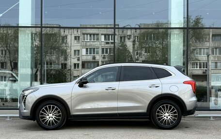 Haval Jolion, 2024 год, 2 250 000 рублей, 8 фотография