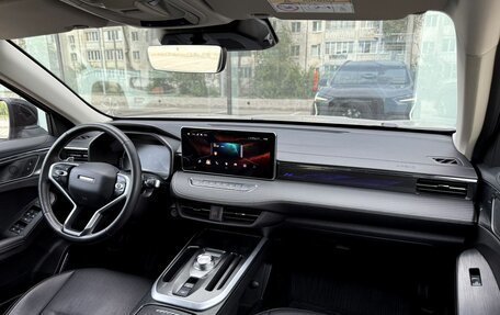 Haval Jolion, 2024 год, 2 250 000 рублей, 9 фотография