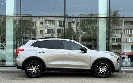 Haval Jolion, 2024 год, 2 250 000 рублей, 4 фотография