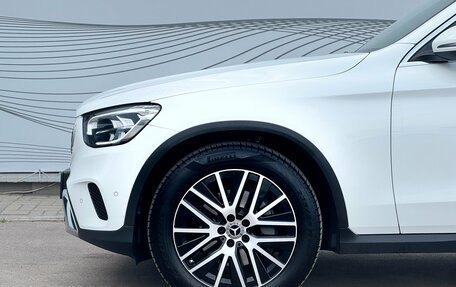 Mercedes-Benz GLC, 2020 год, 4 600 000 рублей, 2 фотография