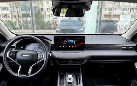 Haval Jolion, 2024 год, 2 250 000 рублей, 11 фотография