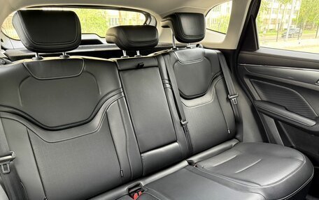 Haval Jolion, 2024 год, 2 250 000 рублей, 10 фотография