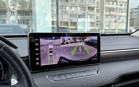Haval Jolion, 2024 год, 2 250 000 рублей, 12 фотография