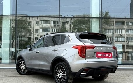 Haval Jolion, 2024 год, 2 250 000 рублей, 7 фотография