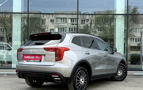 Haval Jolion, 2024 год, 2 250 000 рублей, 5 фотография
