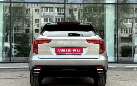 Haval Jolion, 2024 год, 2 250 000 рублей, 6 фотография