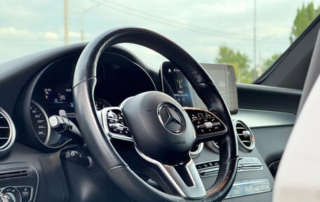 Mercedes-Benz GLC, 2020 год, 4 600 000 рублей, 10 фотография