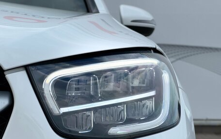 Mercedes-Benz GLC, 2020 год, 4 600 000 рублей, 4 фотография