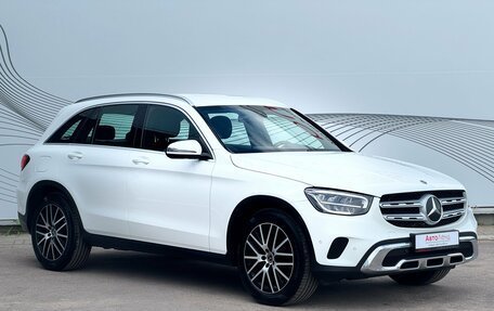 Mercedes-Benz GLC, 2020 год, 4 600 000 рублей, 5 фотография