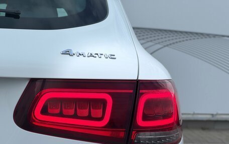 Mercedes-Benz GLC, 2020 год, 4 600 000 рублей, 8 фотография