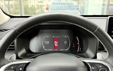 Haval Jolion, 2024 год, 2 250 000 рублей, 14 фотография