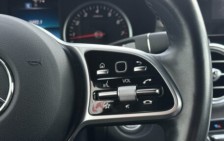 Mercedes-Benz GLC, 2020 год, 4 600 000 рублей, 16 фотография