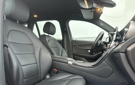 Mercedes-Benz GLC, 2020 год, 4 600 000 рублей, 18 фотография