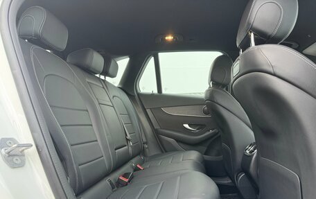 Mercedes-Benz GLC, 2020 год, 4 600 000 рублей, 19 фотография