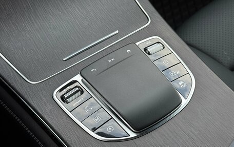 Mercedes-Benz GLC, 2020 год, 4 600 000 рублей, 23 фотография