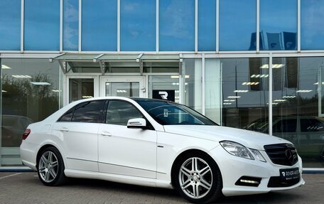 Mercedes-Benz E-Класс, 2012 год, 1 430 000 рублей, 2 фотография