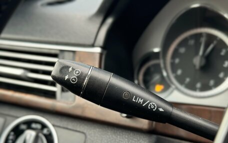 Mercedes-Benz E-Класс, 2012 год, 1 430 000 рублей, 14 фотография