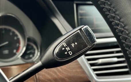 Mercedes-Benz E-Класс, 2012 год, 1 430 000 рублей, 17 фотография
