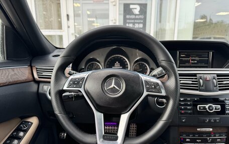 Mercedes-Benz E-Класс, 2012 год, 1 430 000 рублей, 16 фотография