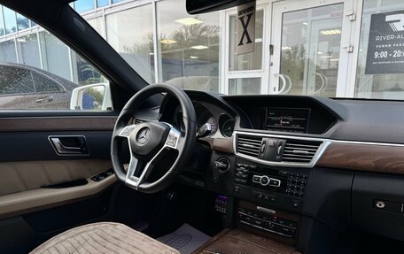 Mercedes-Benz E-Класс, 2012 год, 1 430 000 рублей, 9 фотография