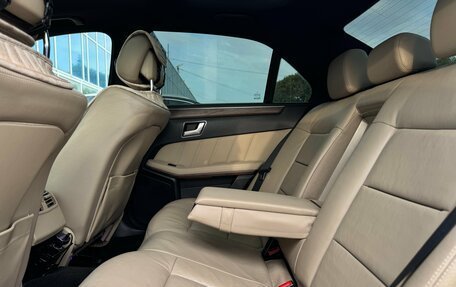 Mercedes-Benz E-Класс, 2012 год, 1 430 000 рублей, 12 фотография